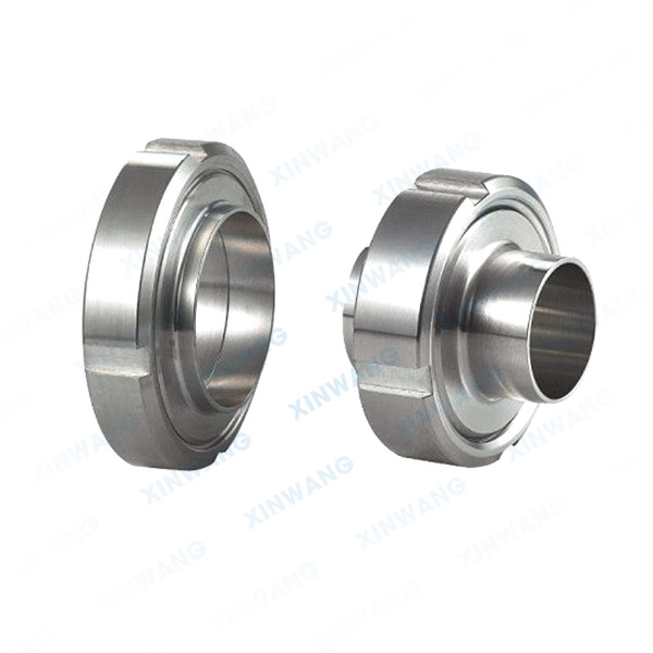 由任组（活接头）