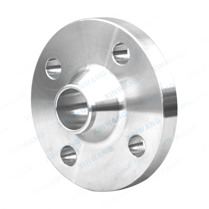 带颈对焊法兰