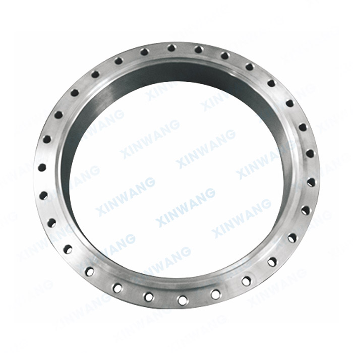 大口径法兰