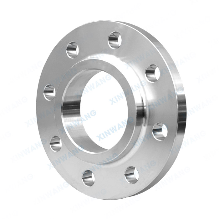 带颈平焊法兰