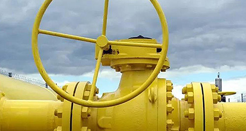 阀门选型规范阀门的选用原则